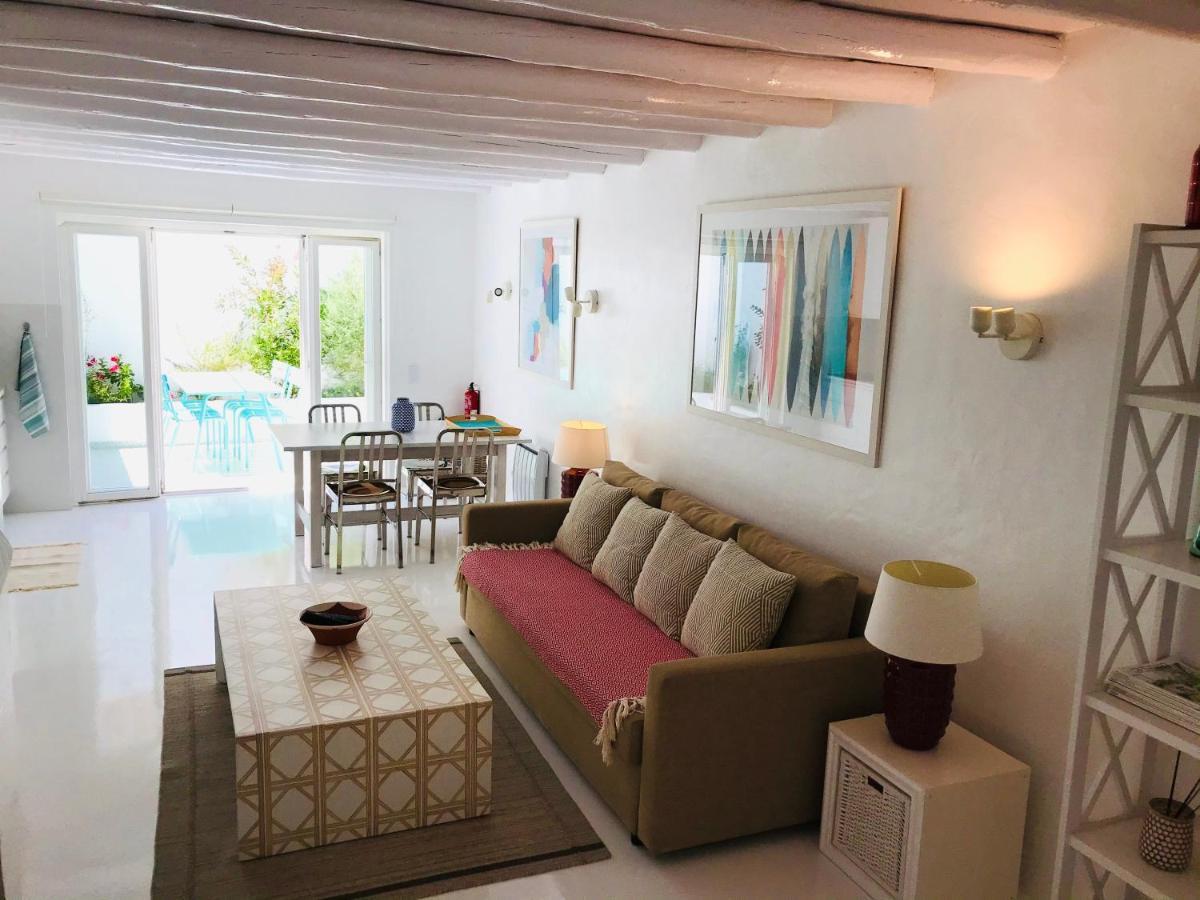Casa Ana Villa Tavira Ngoại thất bức ảnh