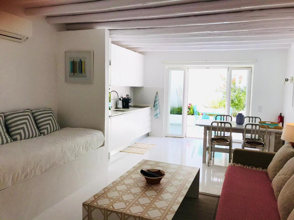 Casa Ana Villa Tavira Ngoại thất bức ảnh