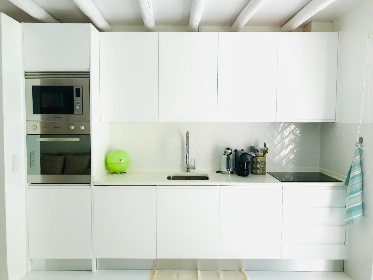 Casa Ana Villa Tavira Ngoại thất bức ảnh