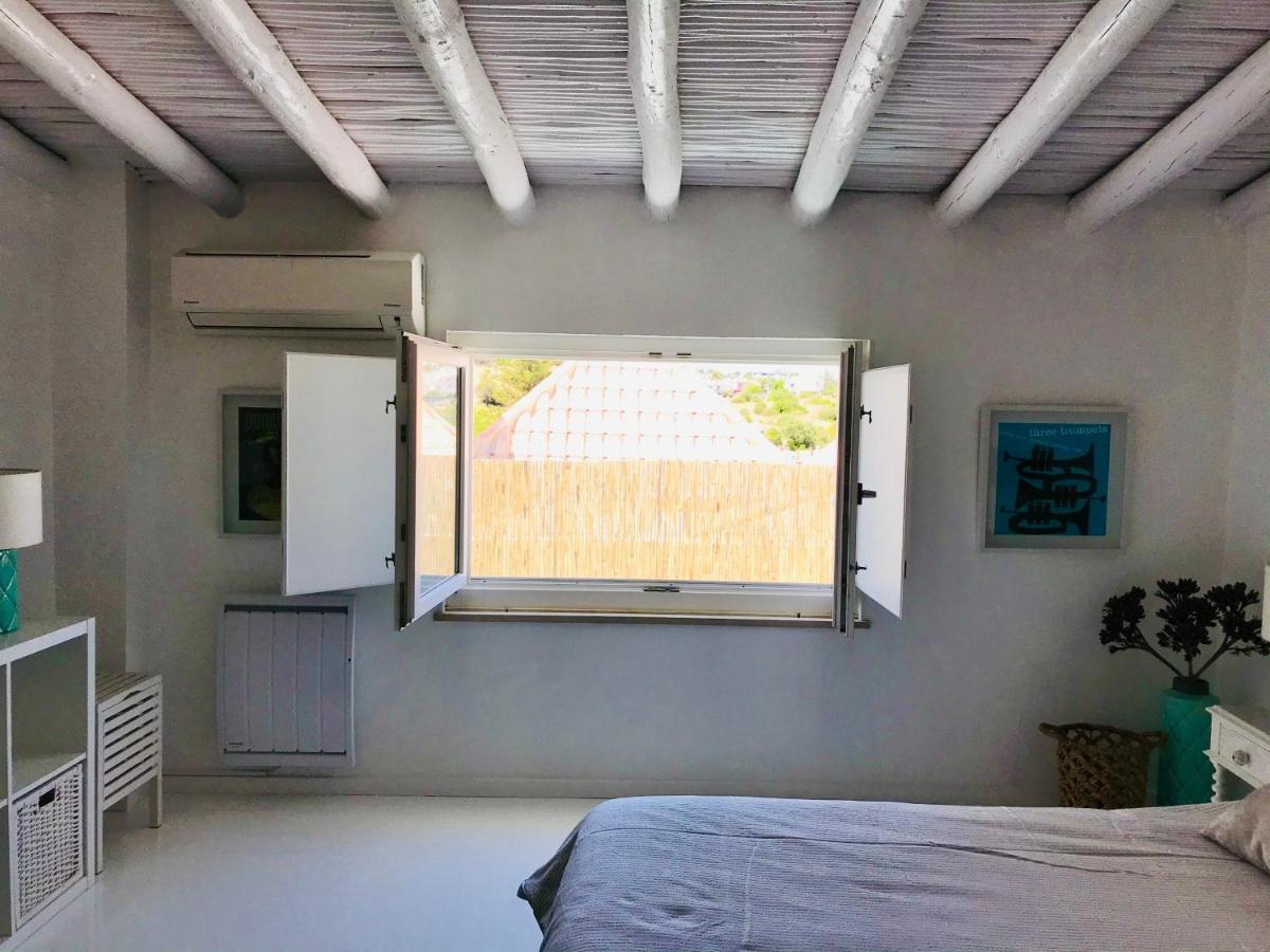 Casa Ana Villa Tavira Ngoại thất bức ảnh