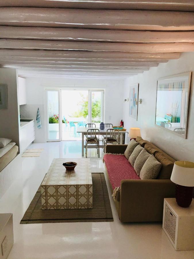 Casa Ana Villa Tavira Ngoại thất bức ảnh