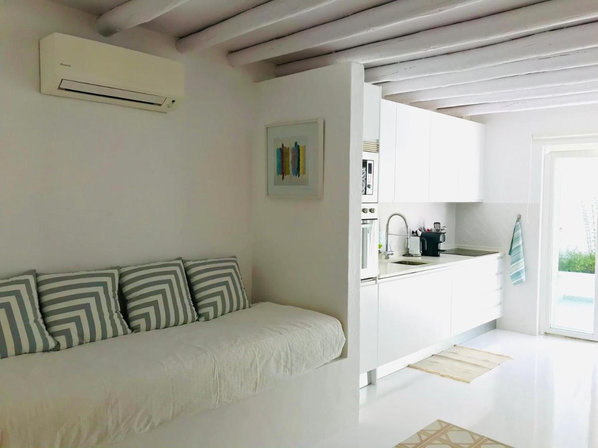 Casa Ana Villa Tavira Ngoại thất bức ảnh