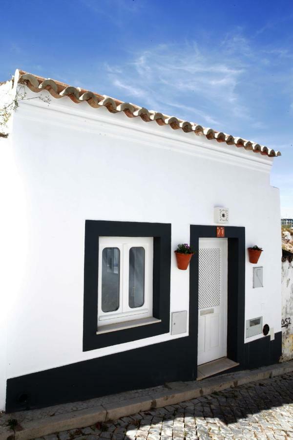 Casa Ana Villa Tavira Ngoại thất bức ảnh