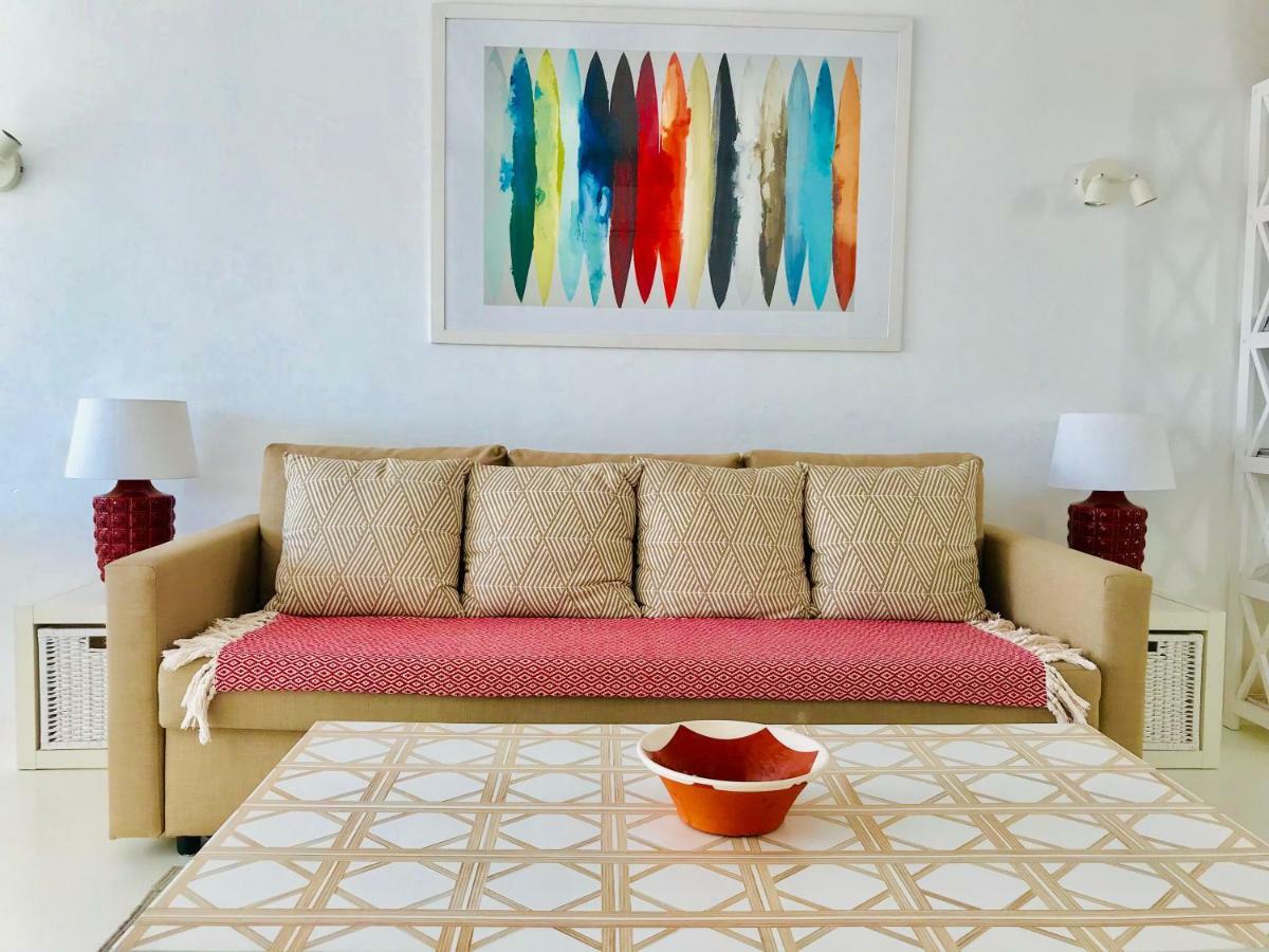 Casa Ana Villa Tavira Ngoại thất bức ảnh