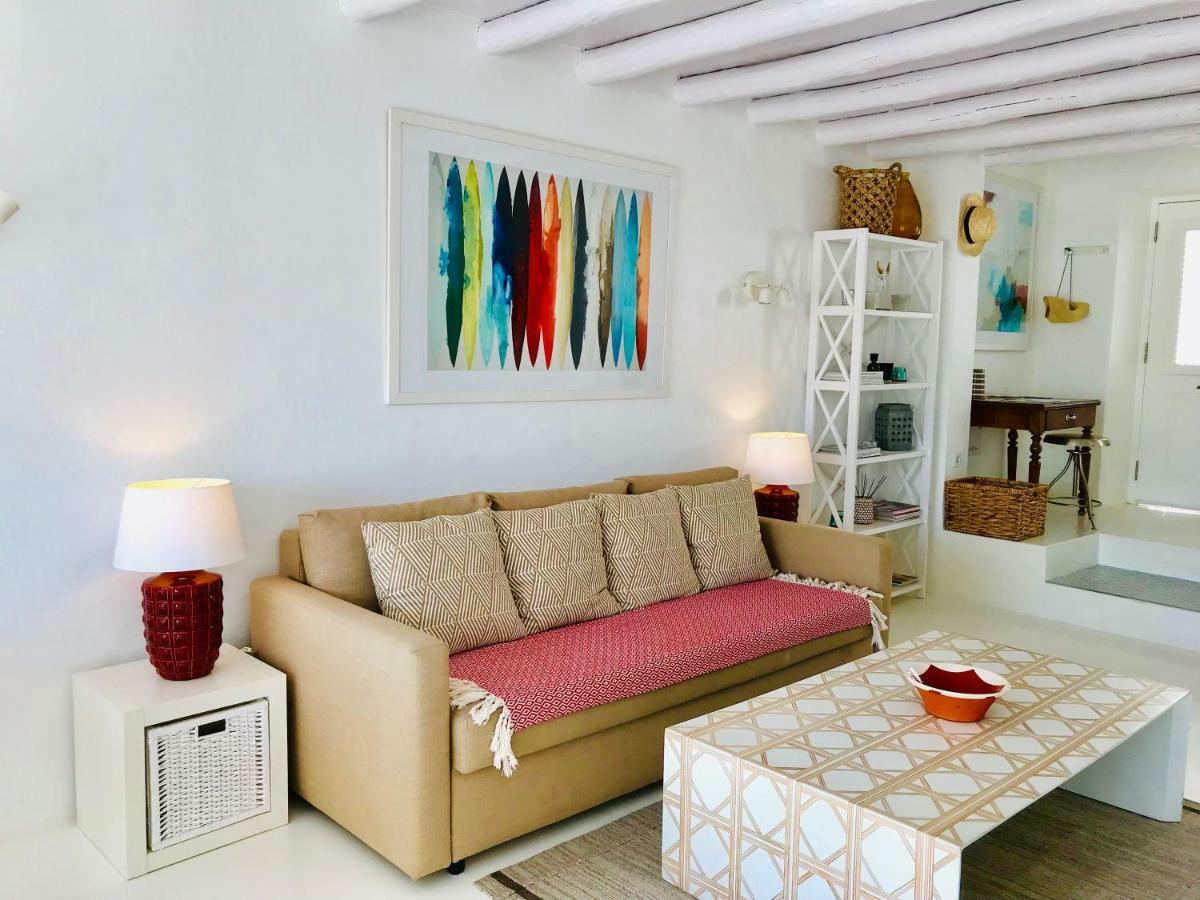 Casa Ana Villa Tavira Ngoại thất bức ảnh